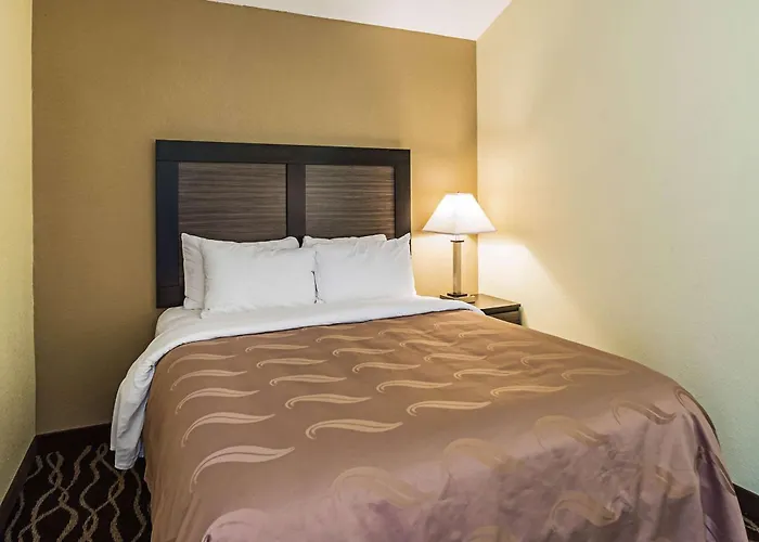 Quality Inn & Suites Frostburg-Cumberland