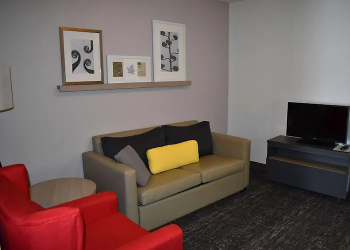 Country Inn & Suites By Radisson, Hagerstown, Md