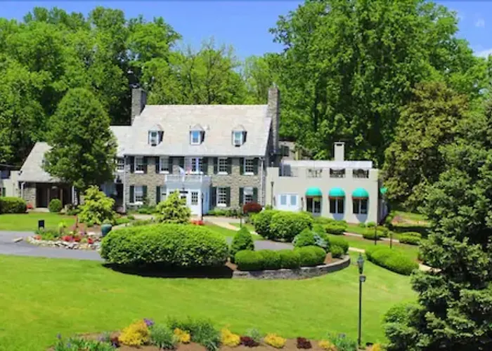 Bavarian Inn
