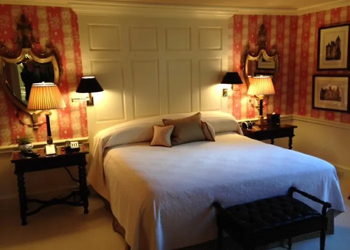 The Inn At Little Washington